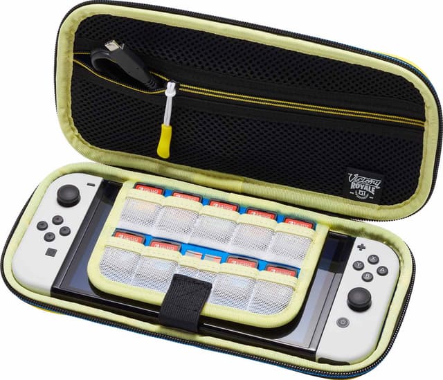 PowerA Peely beskyttelsesetui (Nintento Switch)