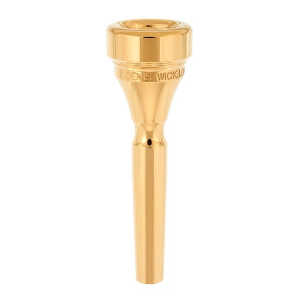 Denis Wick Mouthpiece Trumpet 5E DW4882