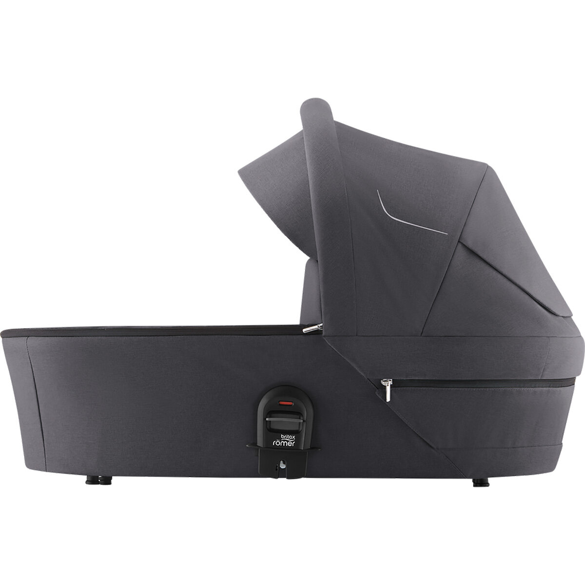 Britax Römer Britax Römer Kinderwagen Set Smile 5Z 2in1