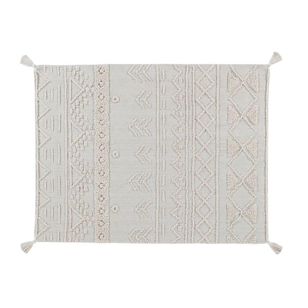 Teppich Tribu Natural - S