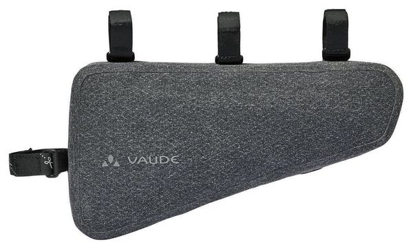Sacoche de Cadre Vaude Trailframe II 2.5 L Noir