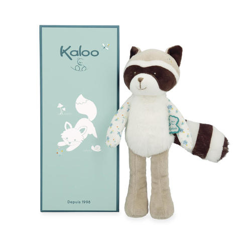 PANTIN RATON LAVEUR GASTON 25CM - KALOO