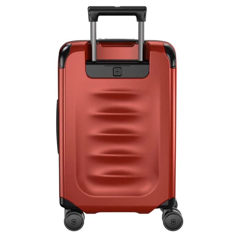 Victorinox Spectra 3.0 Frequent Flyer Carry-on Red