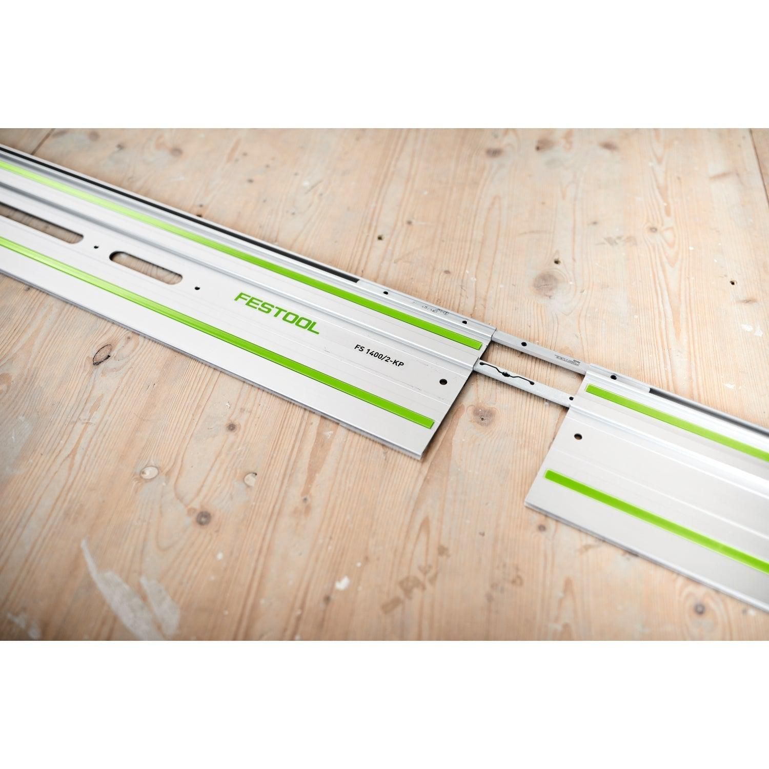 Festool FSV/2 Verbindingsstuk voor geleiderails - 577039