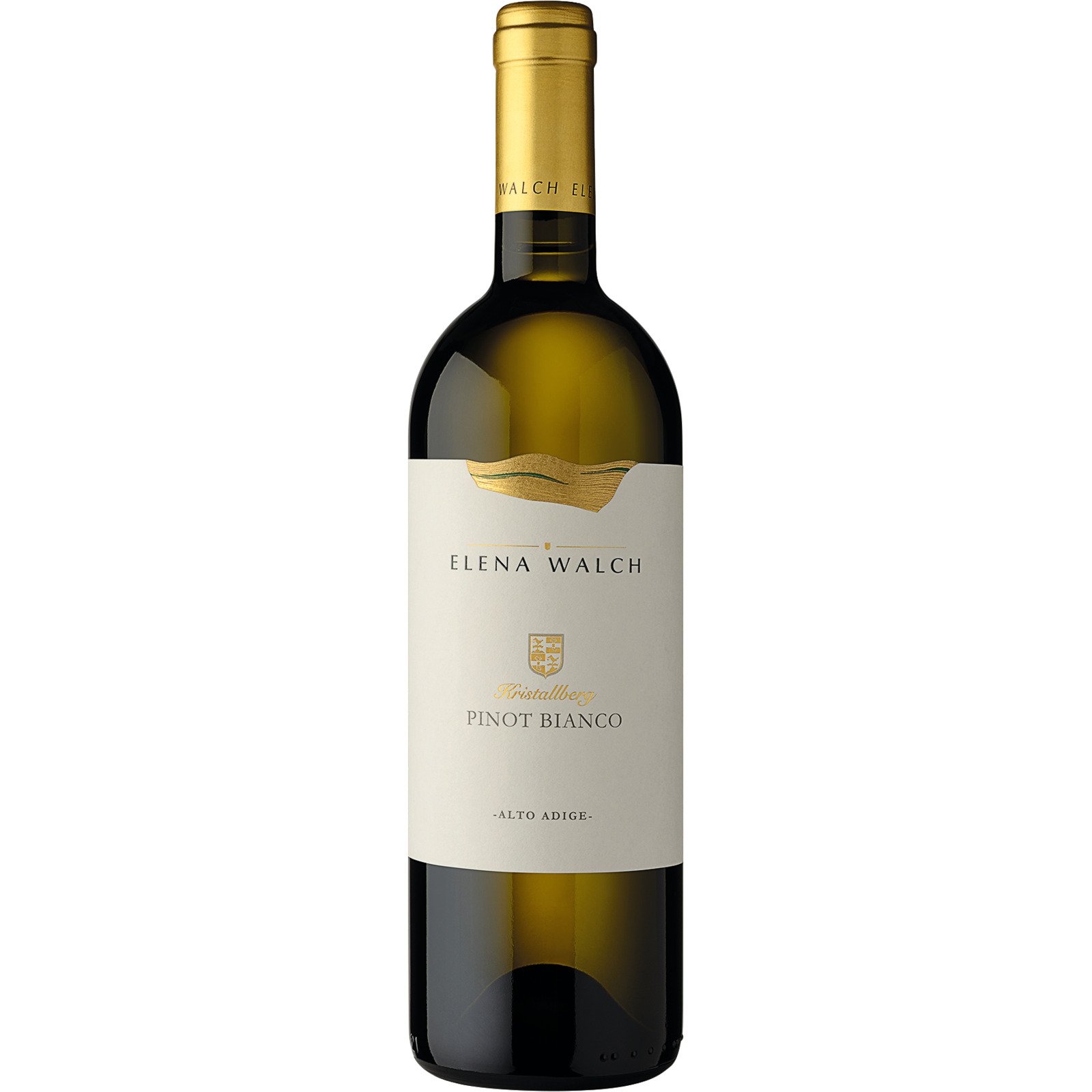 Elena Walch Pinot Bianco Kristallberg 75 cl