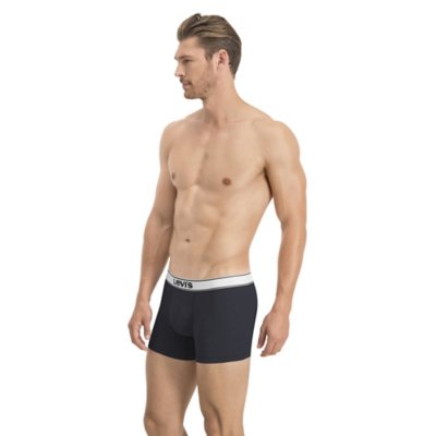 Boxer homme Vintage Heather B LEVIS