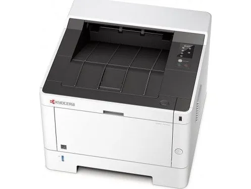 Kyocera ECOSYS P2235dn - Printer - S/H - Duplex - laser - A4/Legal - 1200 dpi - op til 35 spm - kapacitet: 350 ark - USB 2.0, Gigabit LAN, USB vært