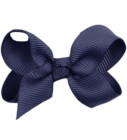 Little Wonders H?rsp?nde m. Sl?jfe - Kamille - 6 cm - Navy