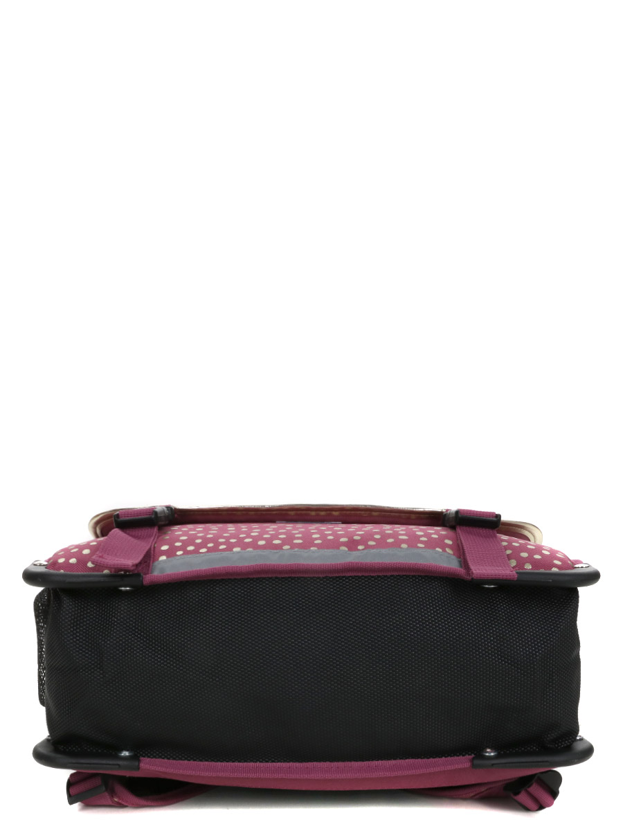 Cartable RÀversible Pol Fox Butterfly 38 cm