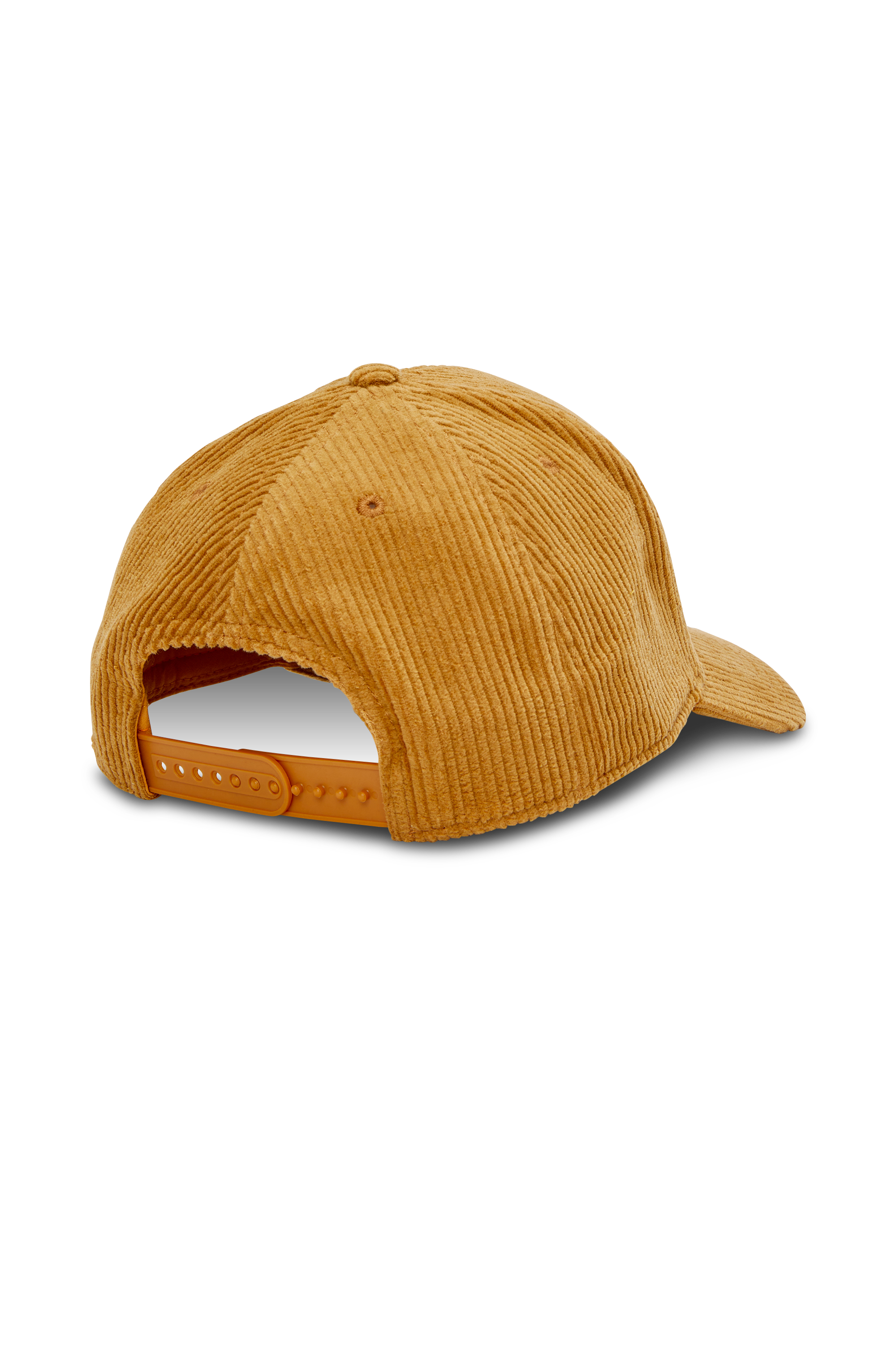 TIMBERLAND Casquette CORDUROY CAP Beige