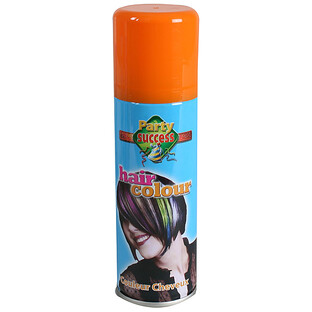 Oranje Haarspray 125ML