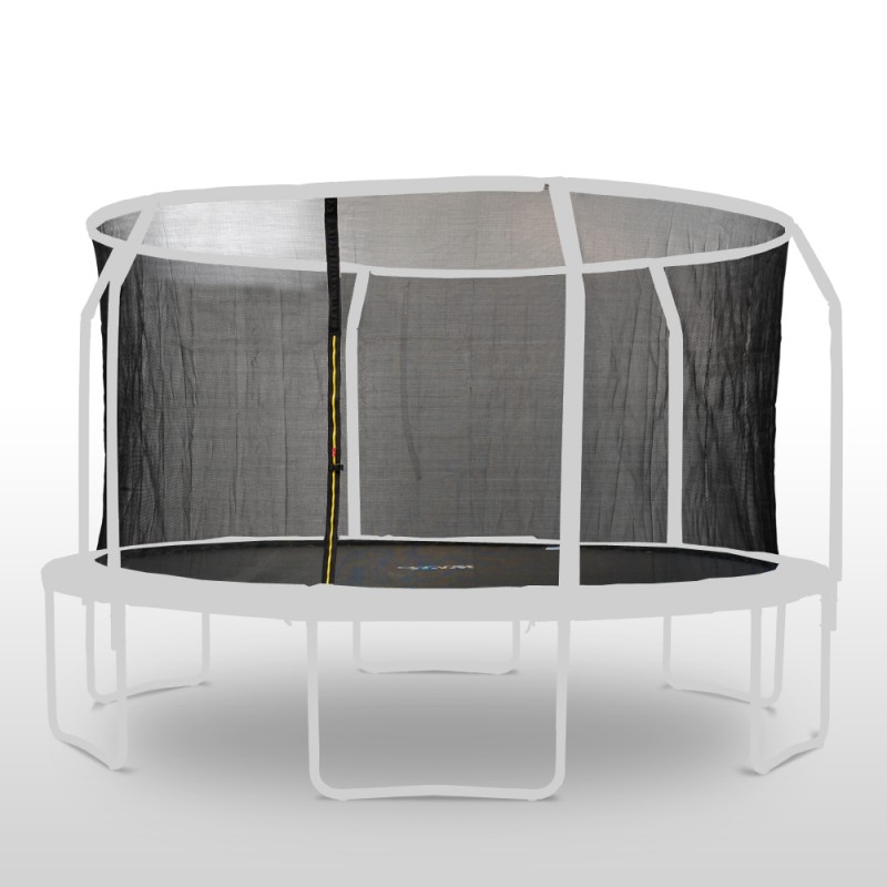 Netz für 4.3 m Trampolin