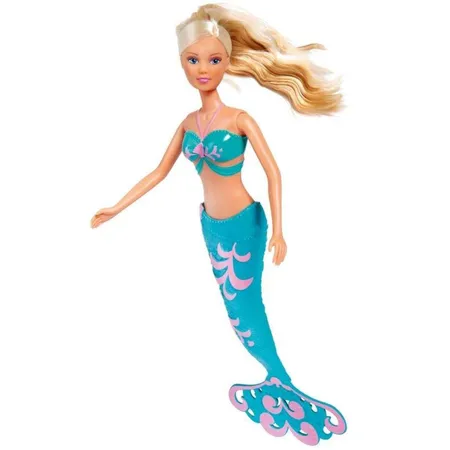 Simba Steffi Love Mermaid Friends