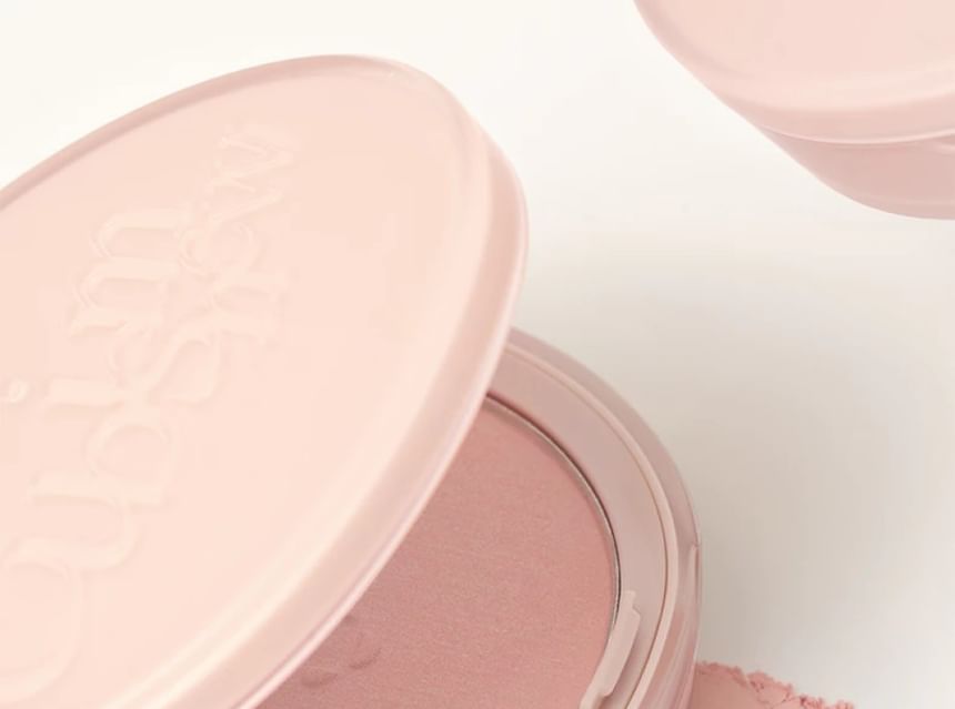 JOOCYEE - Matte Poeder Blusher - 4 Kleuren (205-208)