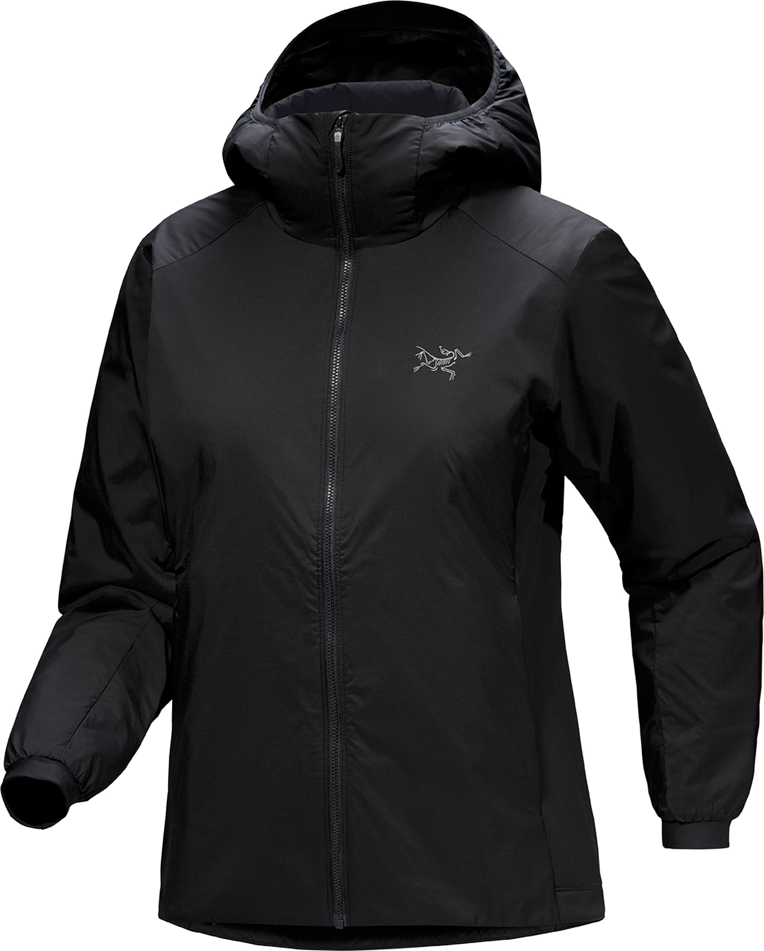 Atom Hoody W