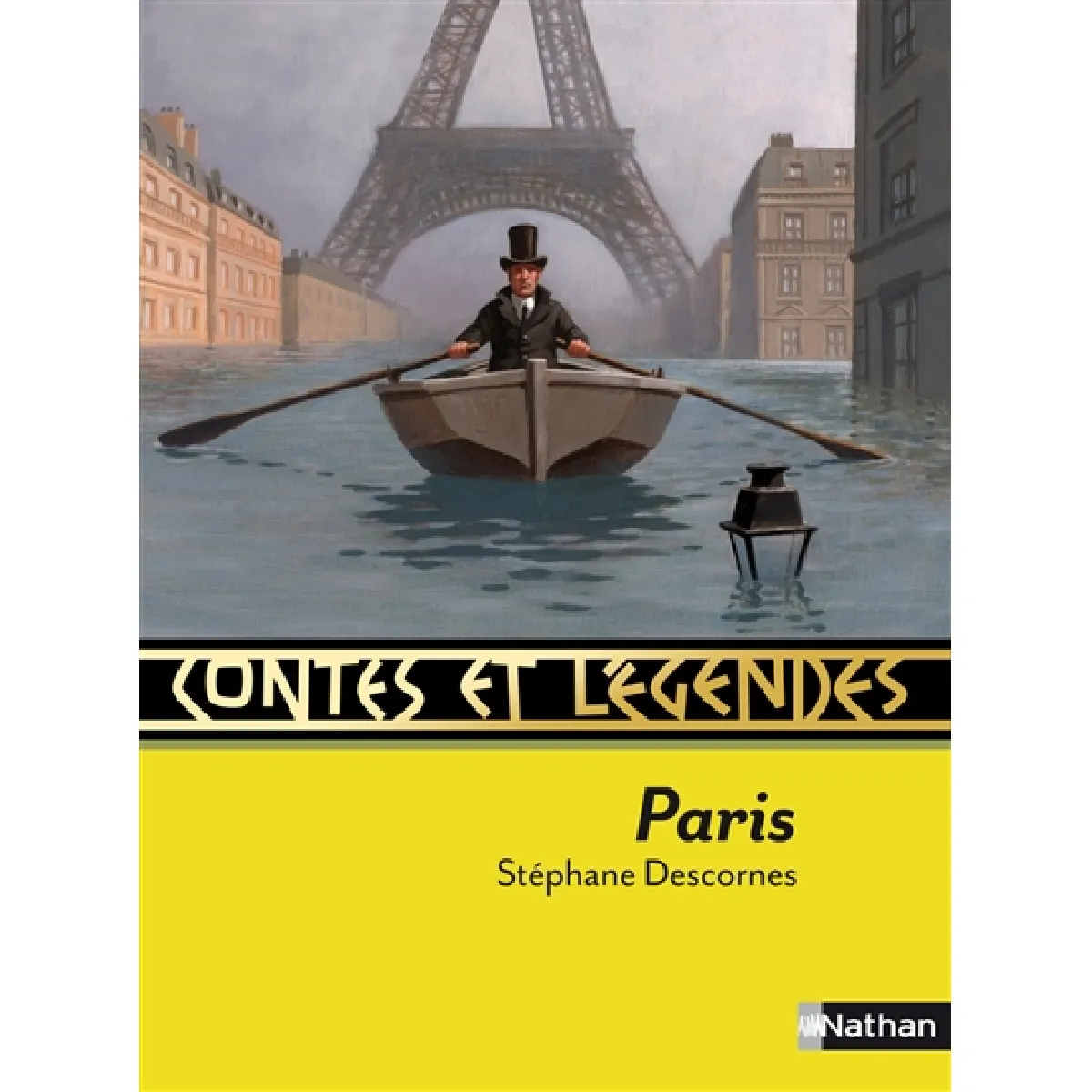 Paris · Occasion
