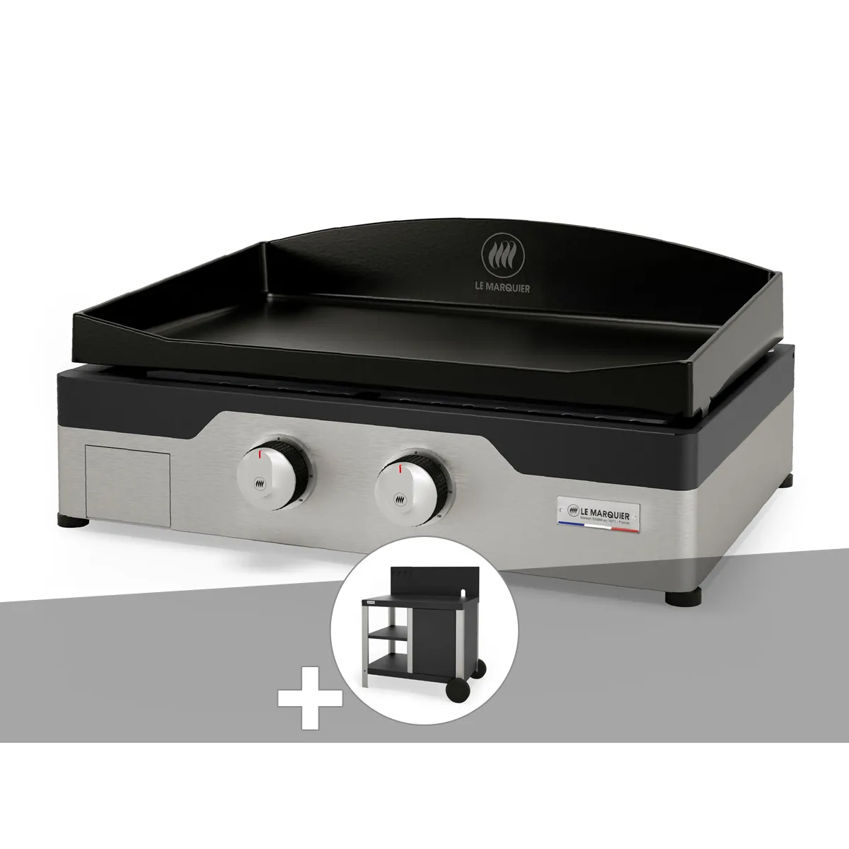 LE MARQUIER Signature Allure 260 Duo