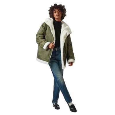Blouson femme Priya KAPORAL