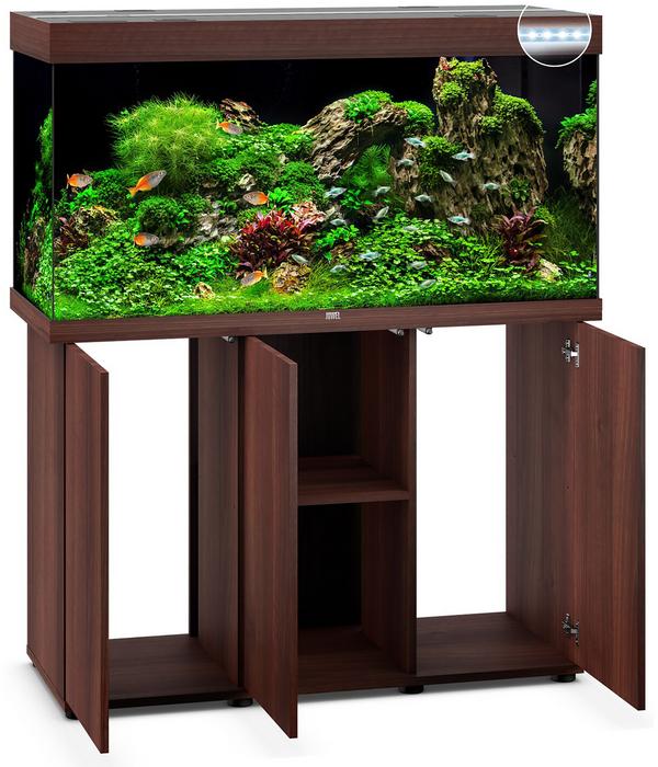 JUWEL® AQUARIUM Kombination Rio 350 LED