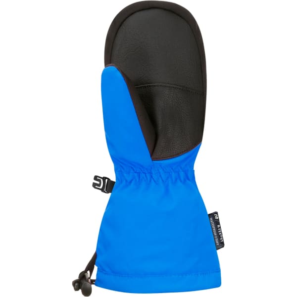 Moufle ski REUSCH KADEN DOWN R-TEX XT MITTEN BRILLIANT BLUE