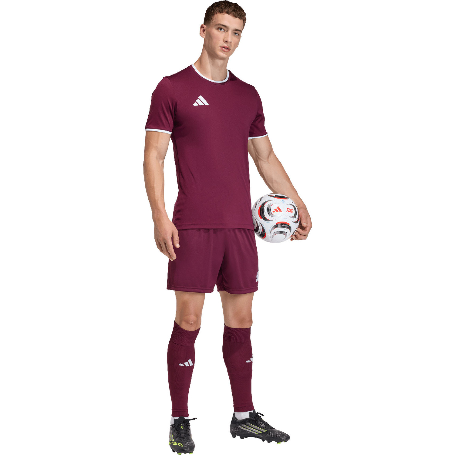 adidas Entrada 26 Training Short