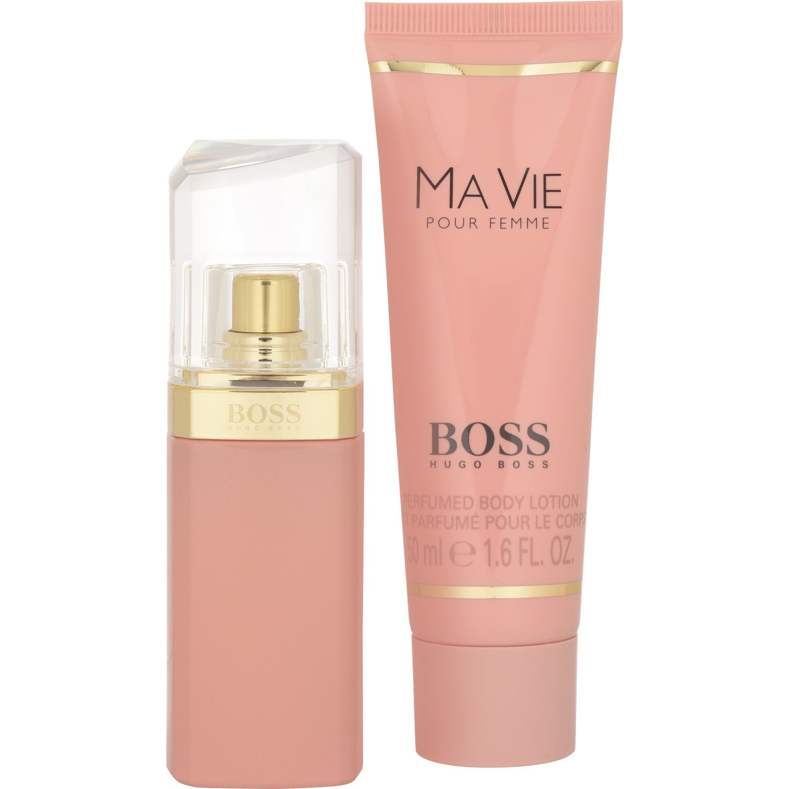 Hugo Boss Ma Vie Duftset, 2-teilig