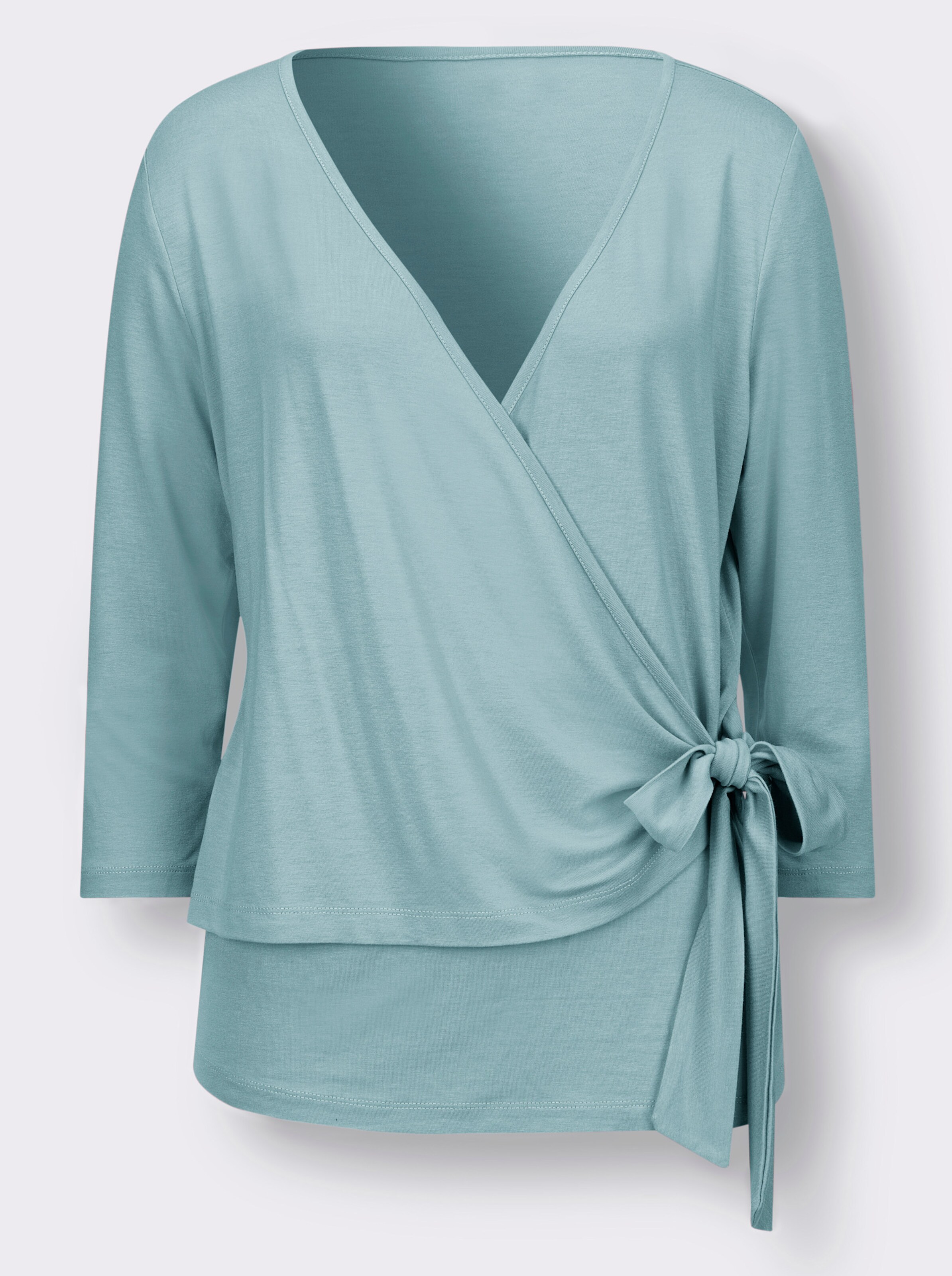 Wickelshirt