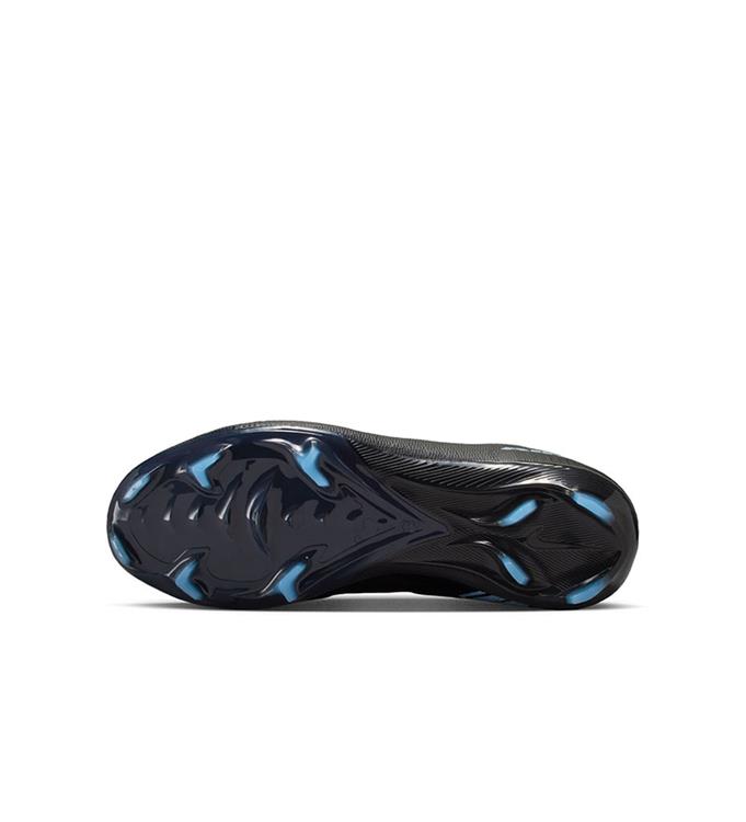 Nike Mercurial Vapor 16 Pro FG HF5448 BLACK-ICE-BLUE