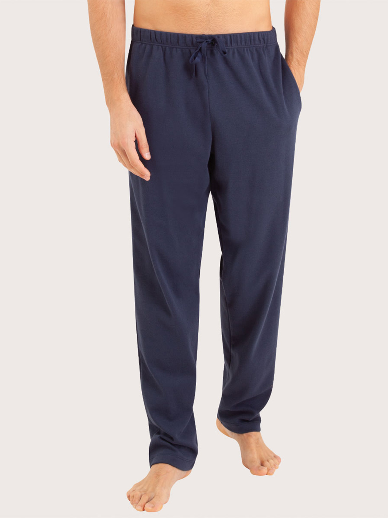 Pyjama pur coton