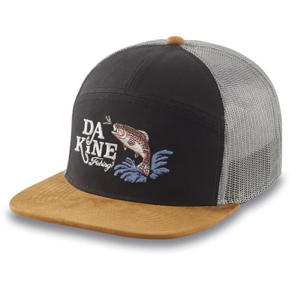 Casquette DAKINE ARCH CAP MOONLESS MOONLESS NIGHT