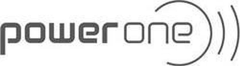 Powerone ZA675 charger Knoopcelbatterij-oplader NiMH Oplaadbare knoopcel
