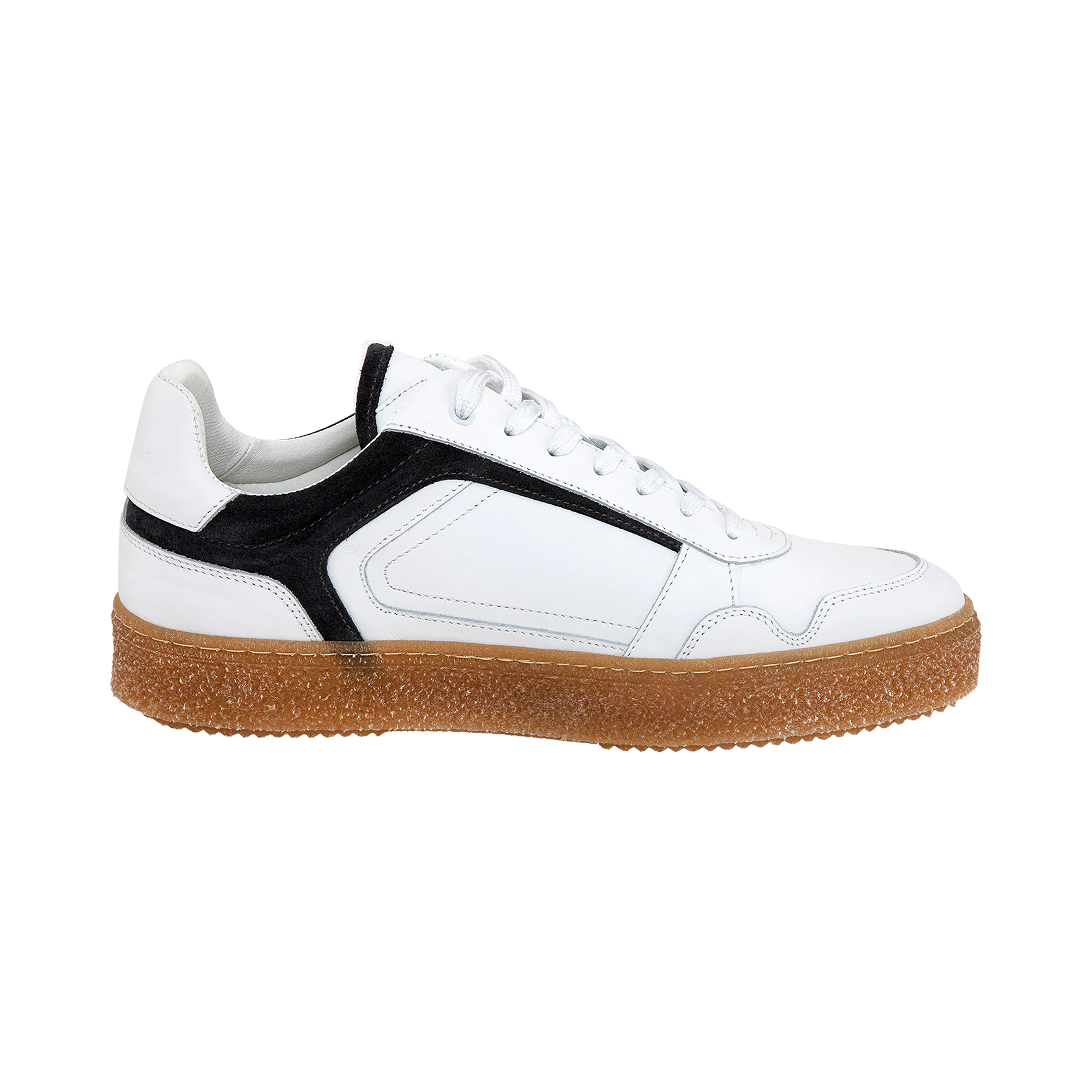 Sneaker weiß