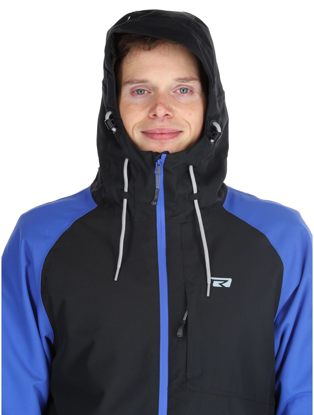 Clive-R ski-jas heren
