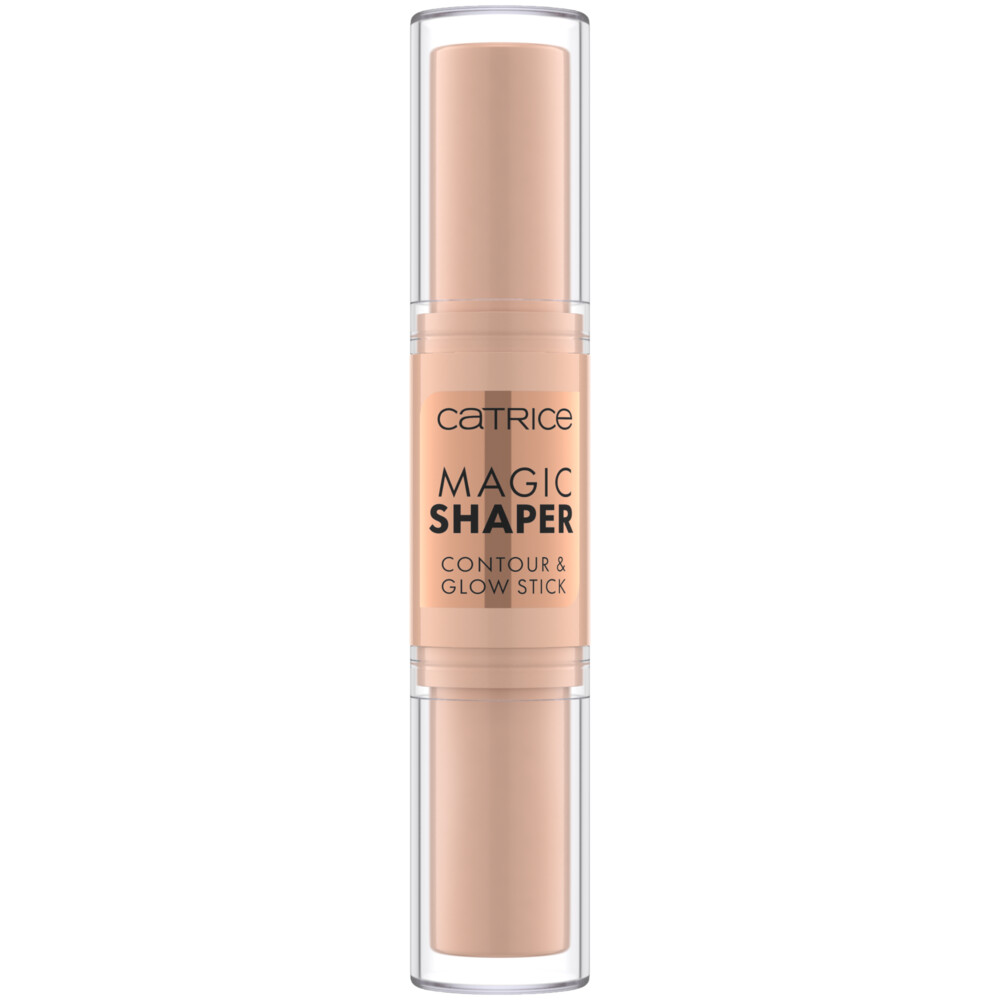 Catrice Magic Shaper Contour & Glow Stick 010 Light9 gr