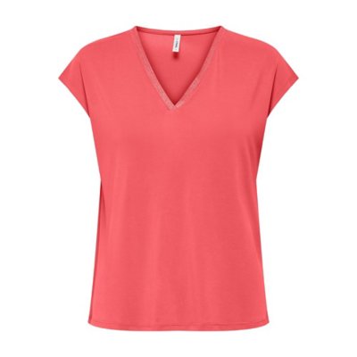 Débardeur femme Free Modal Stitch ONLY