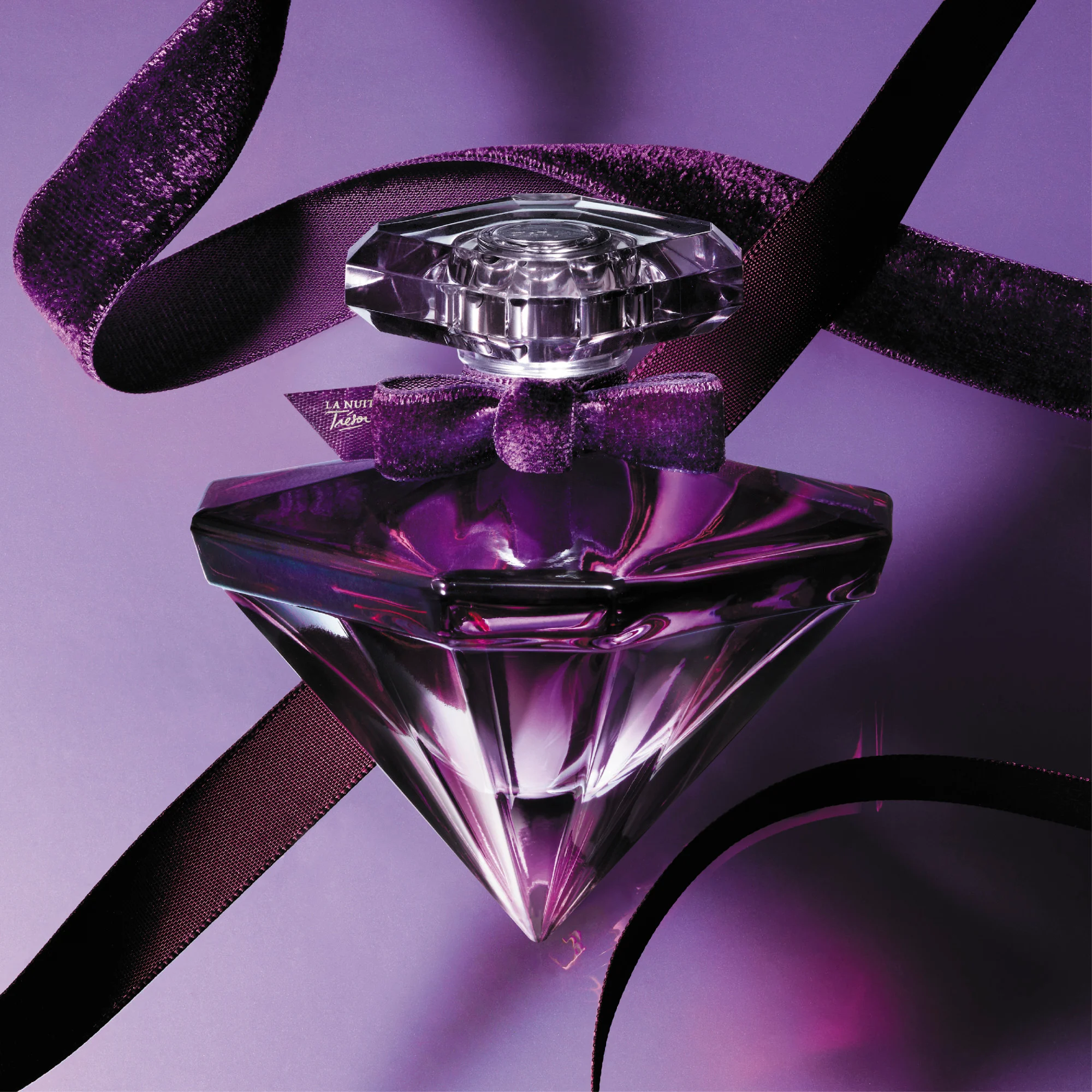 La Nuit Trésor Eau de Parfum |