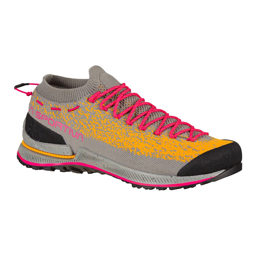La Sportiva TX2 EVO - Chaussures d'approche Femme moon/marigold
