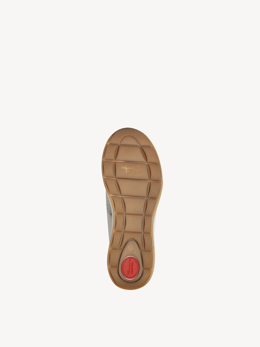Sneaker - beige