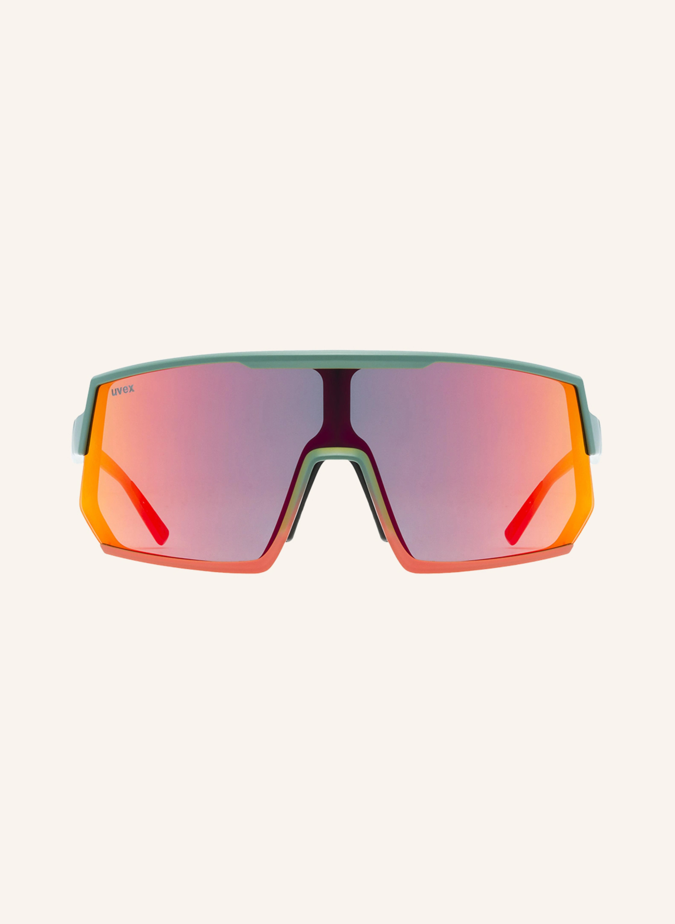 uvex Radbrille SPORTSTYLE 235