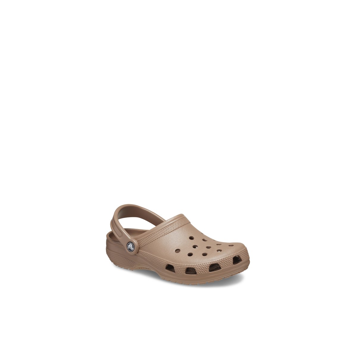 CROCS-Classic-m - Cognac