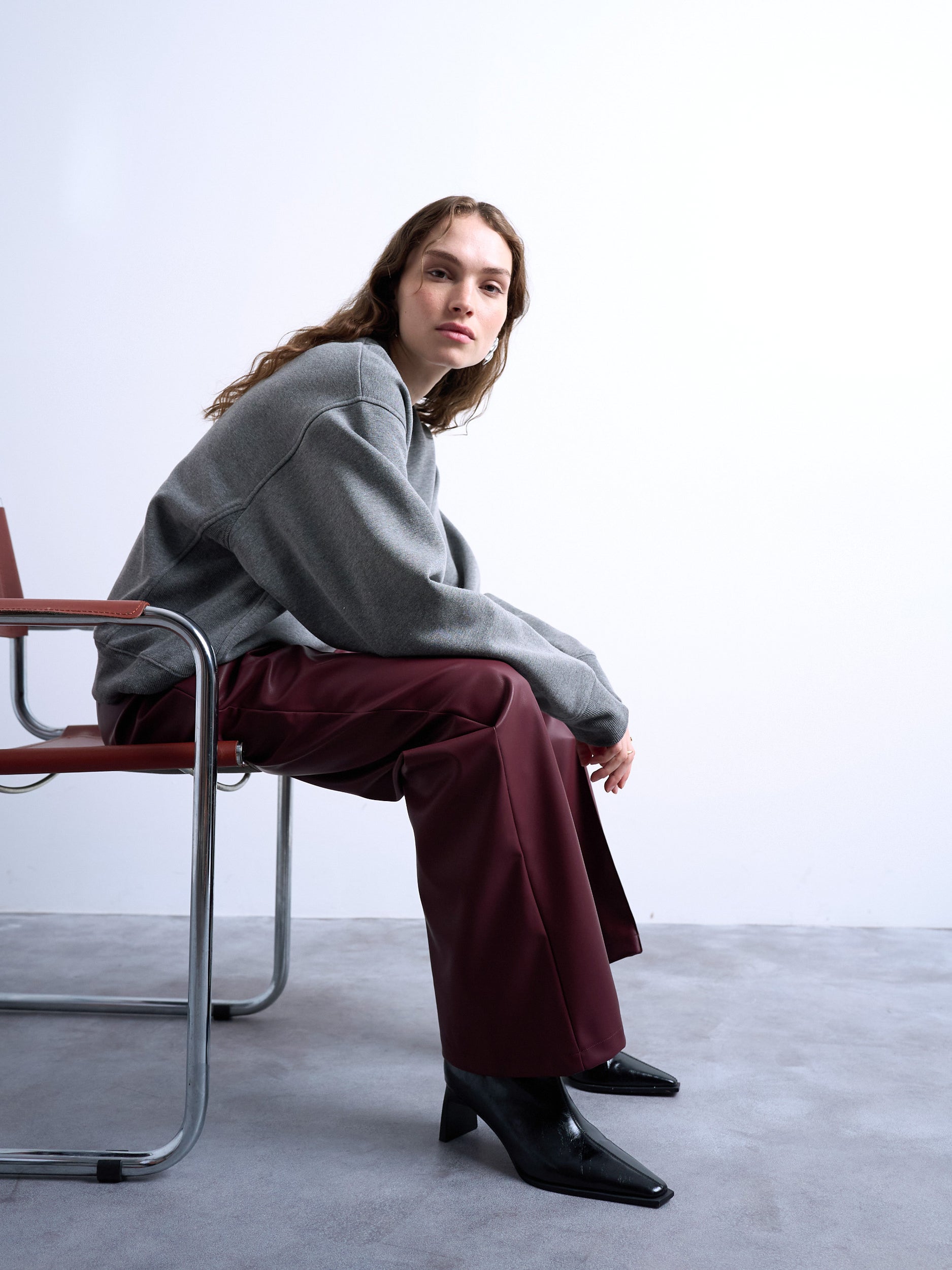 TSMILLA Broek