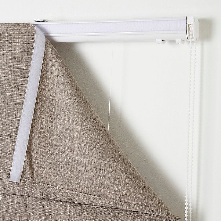 Store bateau tamisant GoodHome Soyo naturel 60 x 160 cm