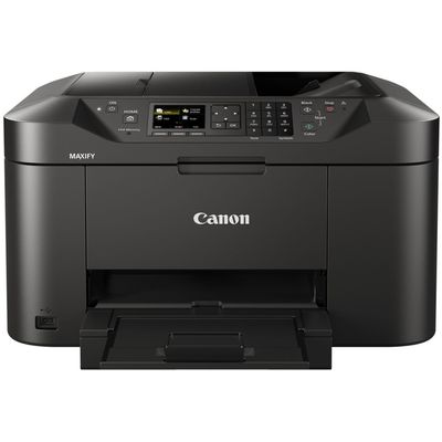 Canon MAXIFY MB2150 - Imprimante multifonction jet d'encre couleur A4 - Wifi, USB