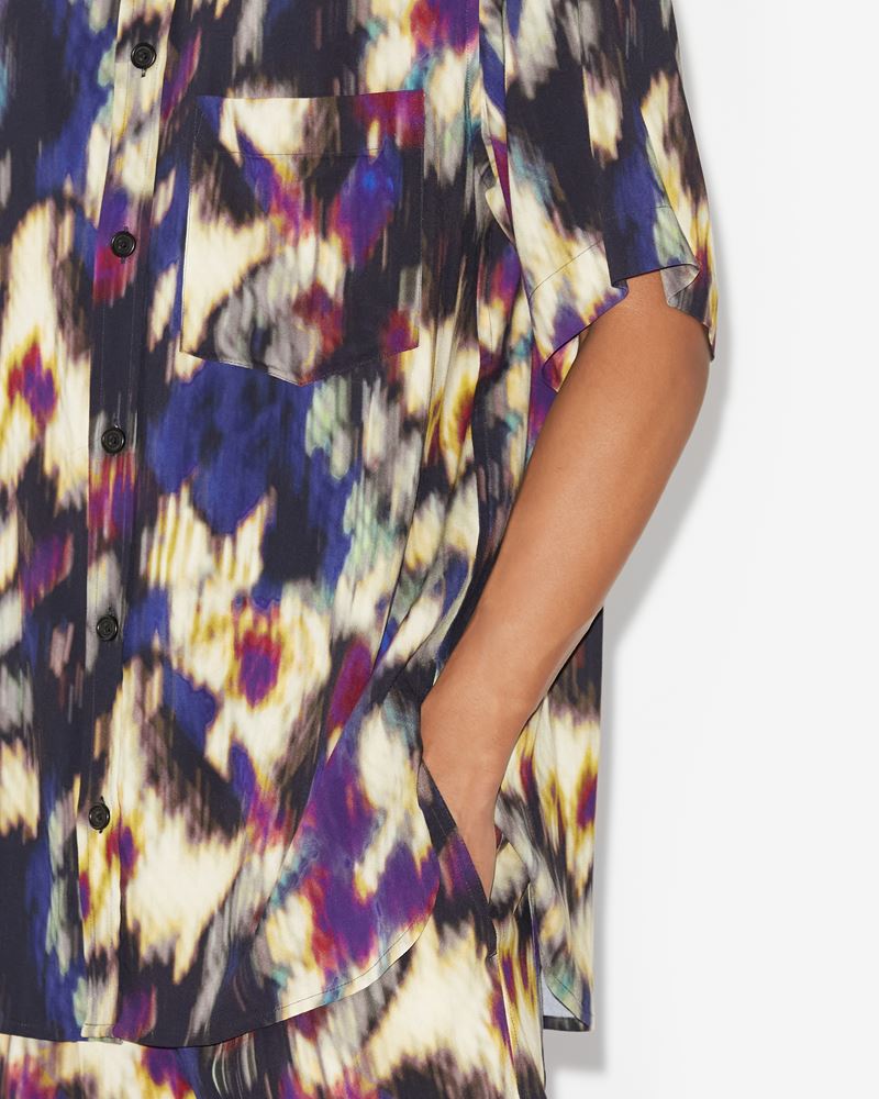CHEMISE VABILIO