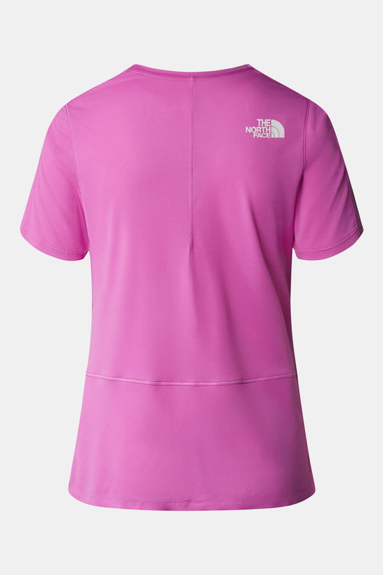The North Face The North Face W Summit High Trail Run S/S