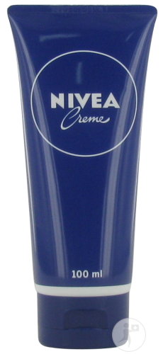Nivea Crème Tube 100ml