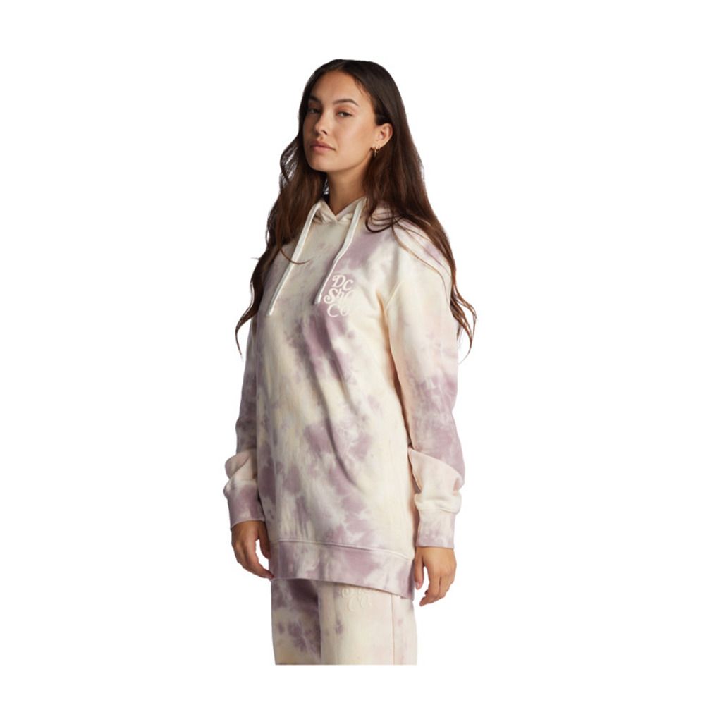 DC Shoes FADED - Sweat Femme summer dye