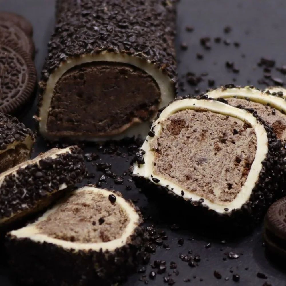Öz Natur | Turkish Delight Lokum mit Oreo