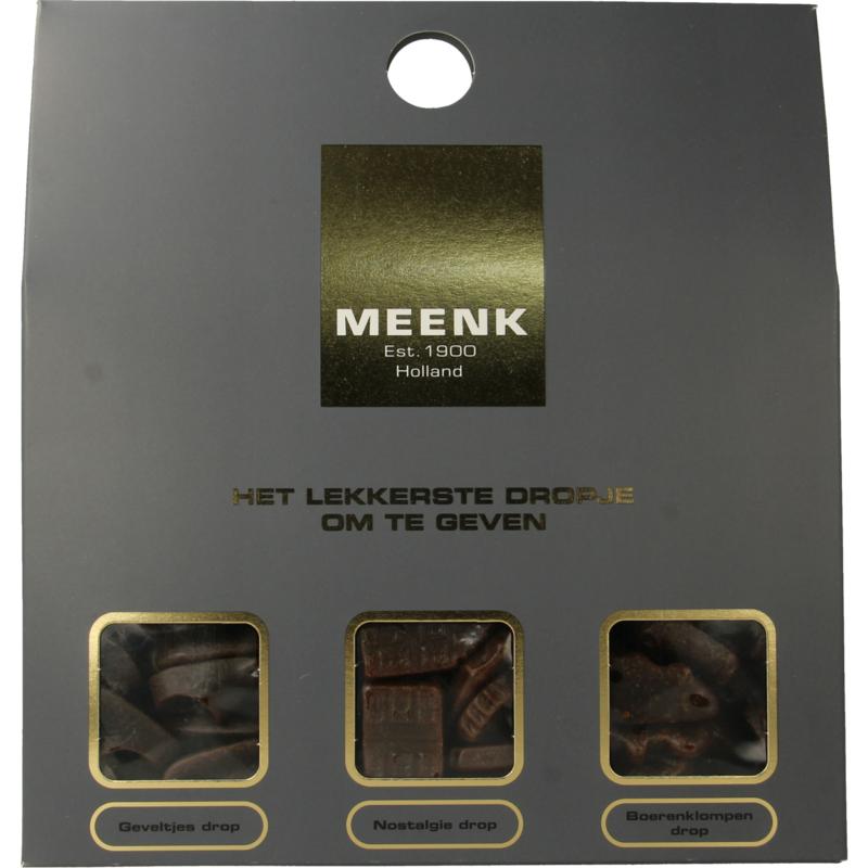 Meenk Meenk cadeau ik hou van hollan d (1 stuk)