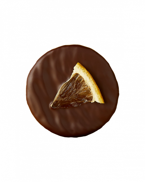 Palet Citron--Palet Fruit Confit